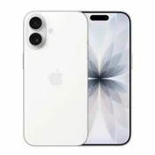 APPLE iPhone 17 256GB/ bela