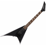 JacksonxSeries Rhoads RRX24-MG7 IL Satin Black