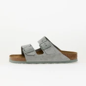 Sneakers Birkenstock Arizona Suede Leather Pure Sage EUR 40