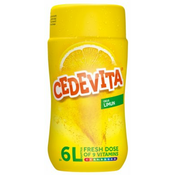 NAPITAK CEDEVITA LIMUN 455G