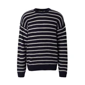 Trendyol Pulover indigo/bela