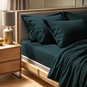 Tonne Mavie - Noche Petrol Green Ranforce Dušek