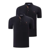 Moška polo majica dewberry