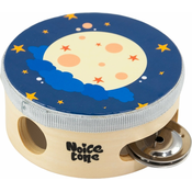 Noicetone D011-4 10x4,5cm 3,94 Tamburica z opno