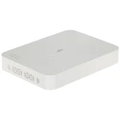 IP SNEMALNIK NVR301-16LS3-P8 16 KANALOV, 8 PoE UNIVIEW