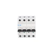 shumee Odklopnik 4P C 32A 6kA AC PL6-C32/4 166526