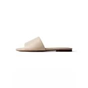 L37 HANDMADE SHOES Copat ALL THE COLORS FADE bež