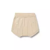 Wheat kratke hlače za dojenčke bombažne