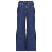 Pepe Jeans Kavbojke Lexa moder denim