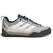 ADIDAS TERREX Niske cipele Skychaser Solo 3  svijetlosiva / pastelno zelena / rosé / prljavo bijela