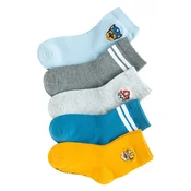 Cool club carape set 5/1 Paw Patrol, decaci