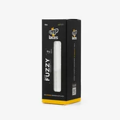 Sneakers Crep Laces White Fuzzy EUR Universal