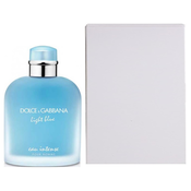 Dolce & Gabbana Light Blue Eau Intense Pour Homme Parfumirana voda - tester 100ml