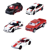 Toyota Racing Darilni set 5 kosov