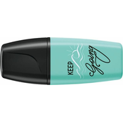 Stabilo BOSS MINIPastellove** Turquise touch of turquese