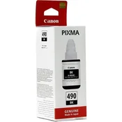 Canon GI-490 Black (0663C001AA)