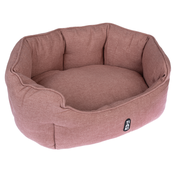 TIAKI udobno ležišče Coralie - D 55 x Š 45 x V 21 cm