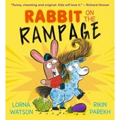 Rabbit on the Rampage