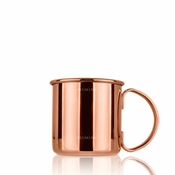 Lumian Krigla Rock Moscow Mug, 45ml, Bakarne boje