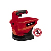 Rasipac sjemena Einhell aku GE-US 18 - Einhell - 800 m2 - 3.3 L