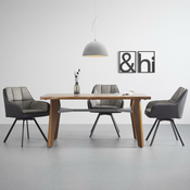 Bessagi Home Jedilna Miza Jasper