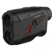Zoom Focus S Rangefinder Black