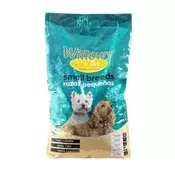 Willowy gold razas peq.mini adult 10 kg ( 05595 )