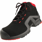 uvex 1 x-tended support S3 SRC lace-up boot size 44