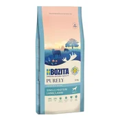 Suha hrana za pse BOZITA Mono Purely Lamb, 11kg