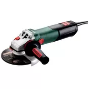 METABO Ugaona brusilica mala WE 17-150 Quick; 1700W; 150mm