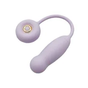 S-Hande Vibrator Joyful Jolt za ženske vijoličen