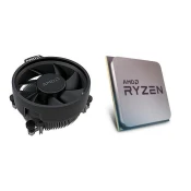 Amd Procesor Ryzen 3 3200G AM4, 3.6 GHz, MPK