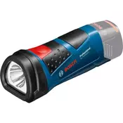 Aku. lampa 10,8 V - GLI PocketLED (bez baterije i punjaca) - Bosch