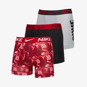 Bokserji Nike Boxer Brief 3-Pack Multicolor L