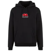 Mister Tee Majica California Bear mešane barve/črna