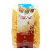 LA BIO IDEA Tjestenina rigatoni s kvinojom, (8015602000527)