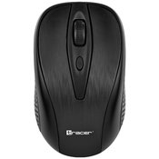 Mouse TRACER Joy 2 BLACK RF NANO