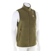 The North Face Glacier Fleece Moški Outdoor brezrokavnik