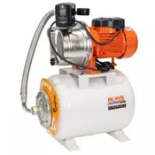Ruris Hidropak AquaPower 6009S, 880 W, 24l