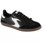 Skechers Ženske patike Hotshot - Kickoff, 185232-BKW, Crne