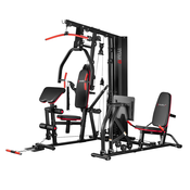Multi Gym HMS Tytan 17