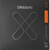 DADDARIO XTAPB1047 XT ACOUSTIC PH BRONZE 10-47