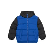 United Colors Of Benetton Zimska jakna 2WU0CN06N Modra Regular Fit