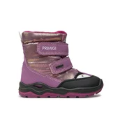 Primigi Škornji za sneg 6861300 S GORE-TEX Roza