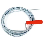 Sajla za cišcenje cevi 8mm-5m WOMAX