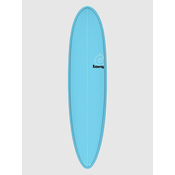 Torq Epoxy TET Funboard 76 Deska za surfanje blue