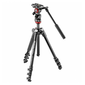 Manfrotto BeFree Live TWT (s fluid glavo)