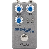 Fender Hammertone Breakup Drive Kitarski efekt