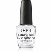 OPI Natural Nail Strengthener bazni lak za nokte s ucvršcujucim ucinkom 15 ml