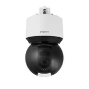 Hanwha XNP-9250R varnostna kamera Izbočene Varnostna kamera IP Zunanji 3840 x 2160 slikovnih pik Strop/stena